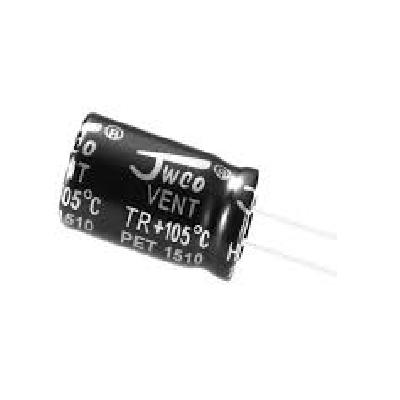 Electrolytic Capacitors