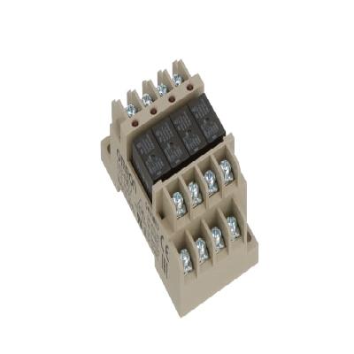 G6b-4bnd Dc24 Omron Blk