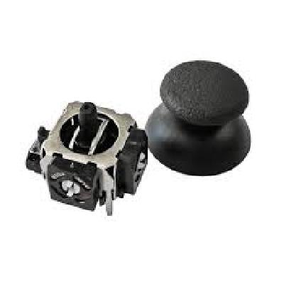 Joystick With Potmeter