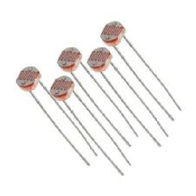 Light Dependent Resistor LDR