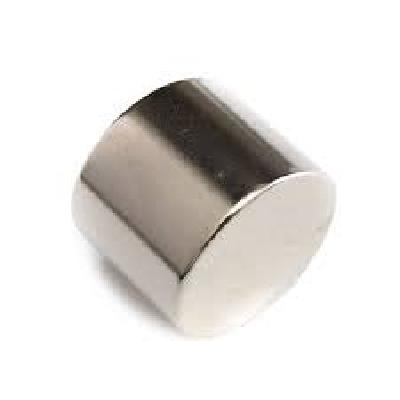 Nickle Coated Neodymium Magnet