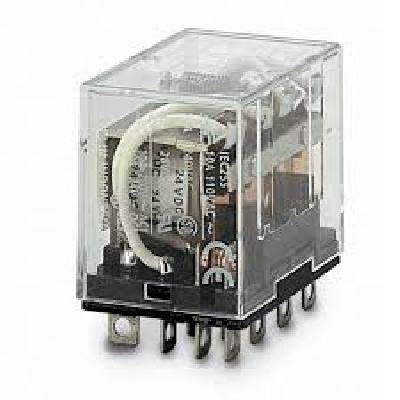 Omron Relay