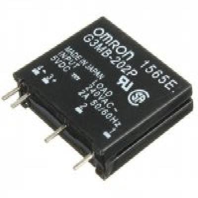 OMRON RELAY  G3MB 202