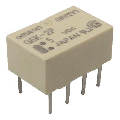 Omron Relay G6K
