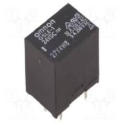 Omron Sugar Cube Relay