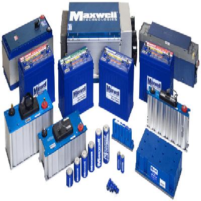 Super Ultra Capacitor