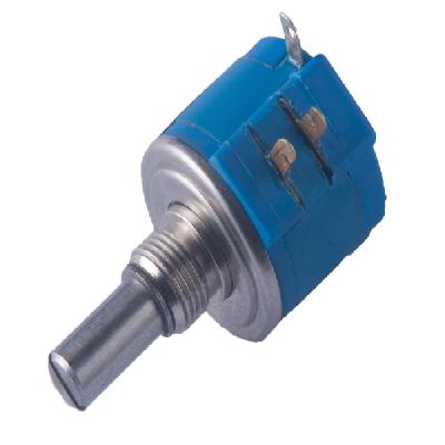 Unipot Tenturn NHP22 Lin Pot
