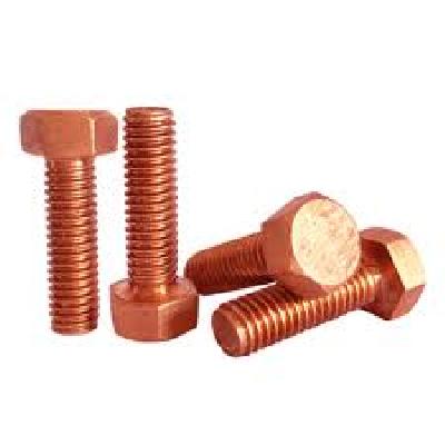 Copper Bolt