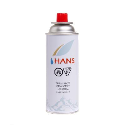 Hans
