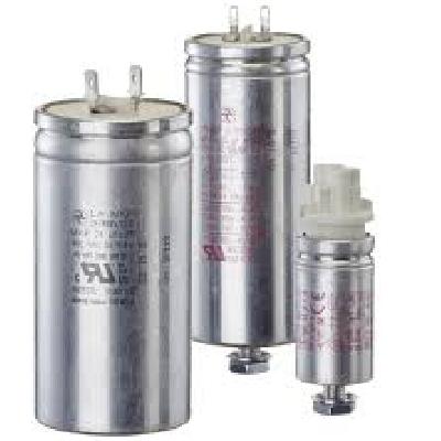 Lighting Capacitor