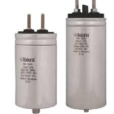 Power Capacitor