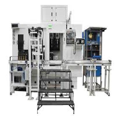 Spm Machine