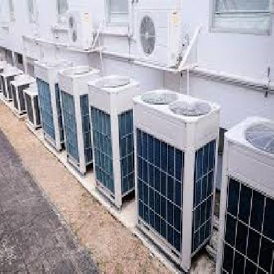 vrv air conditioning system for homes