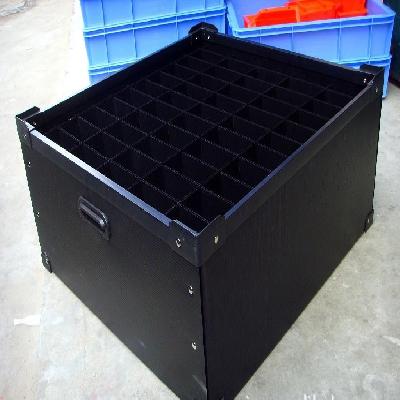 Conductive Corrugated Box