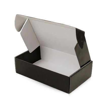 Customized Corrugated Box