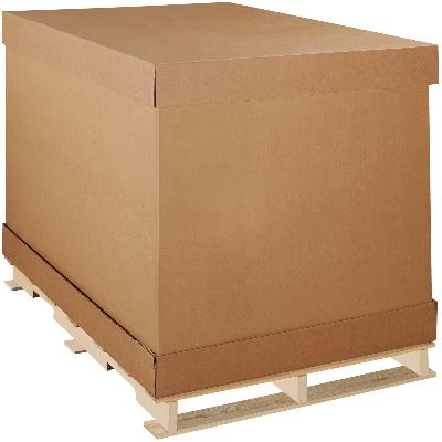 Heavy Corrugated Box