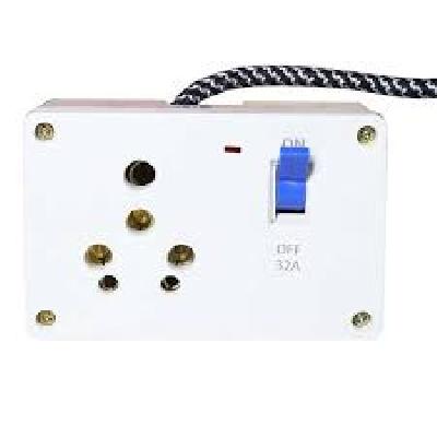 1 Switch Electric Board