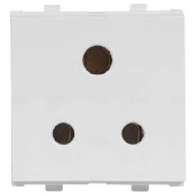 3 Pin Electric Socket
