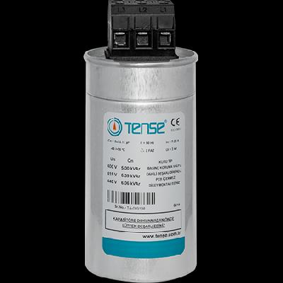 400V Power Capacitor