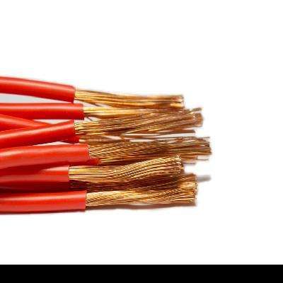 Copper Electric Cable