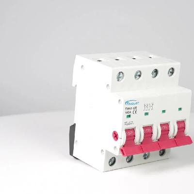 Electrical Main Switch