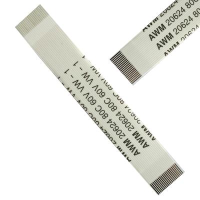 Flat FFC Wire