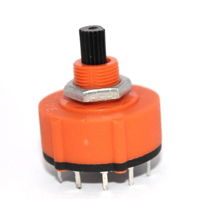 Plastic Fan Regulator