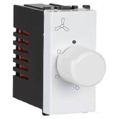 Polycarbonate Fan Regulator