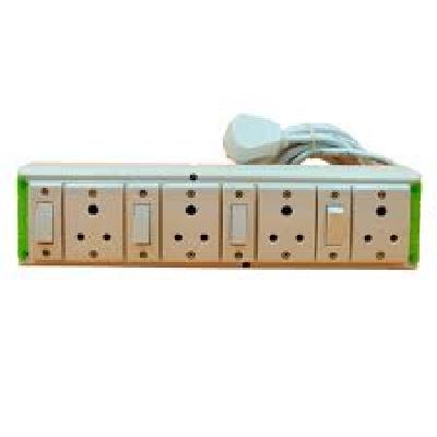 Power Electric Switch Board
