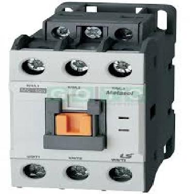 Three Pole Contactor