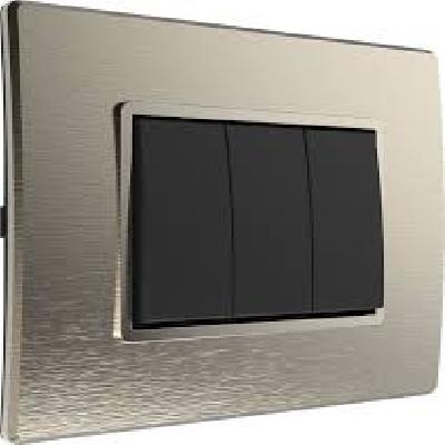 Wall Electric Switch Board