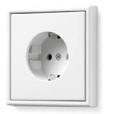 Wall Mounted Electric Socket
