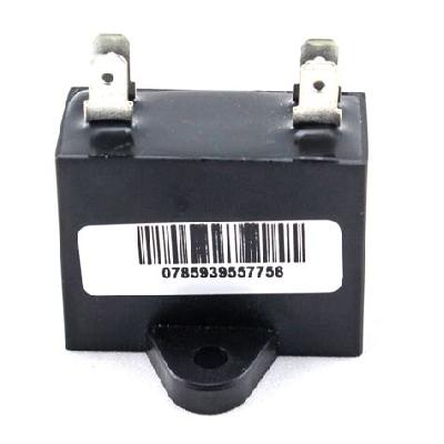 3.50 MFD Square Capacitor