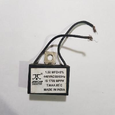 Jimcap Air Conditioner Capacitor