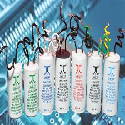 Jimcap Motor Capacitor