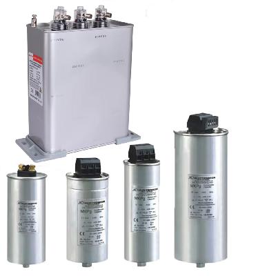 Power Factor Improvement Capacitor