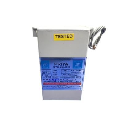 Priya Kvar (power Factor Improvement)