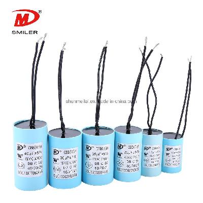Priya Motor/Pump Capacitor