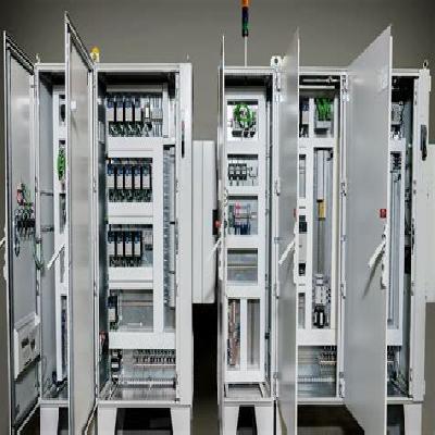 Industrial Distribution Panel
