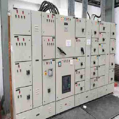 Mild Steel Distribution Panel