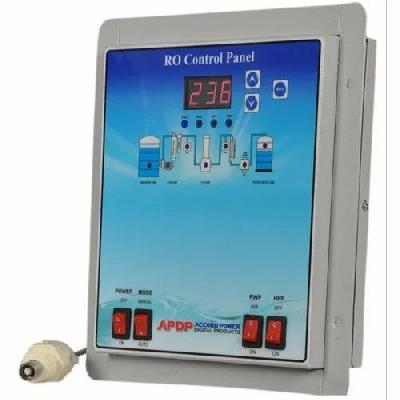 RO Control Panel