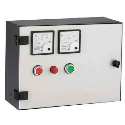 Submersible Pump Control Panel