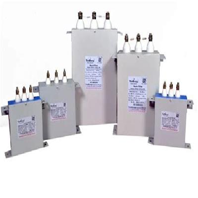 Electric Power Capacitors