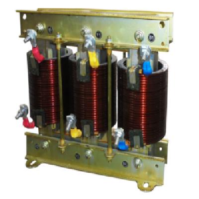 Harmonic Block Reactor