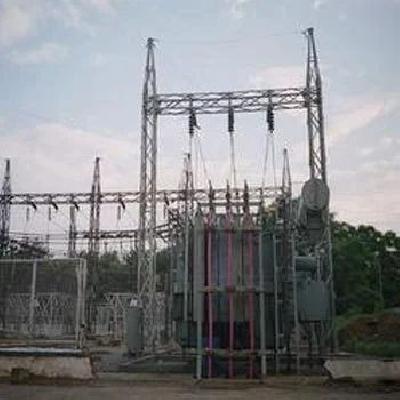 LT and HT Line Liasoning Work