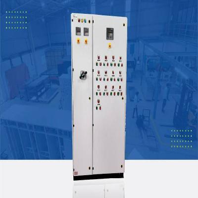 APFC Control Panel