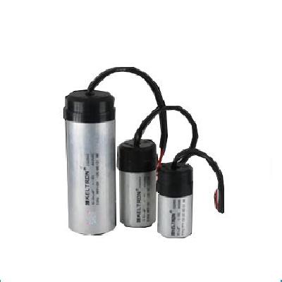 MPP Capacitor
