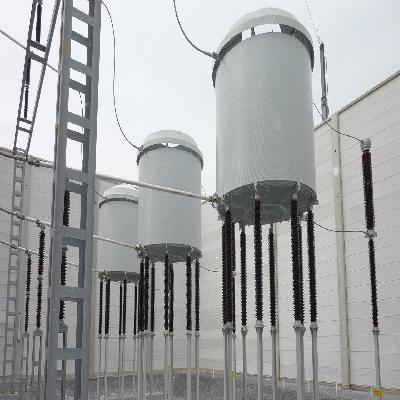 Series Reactors