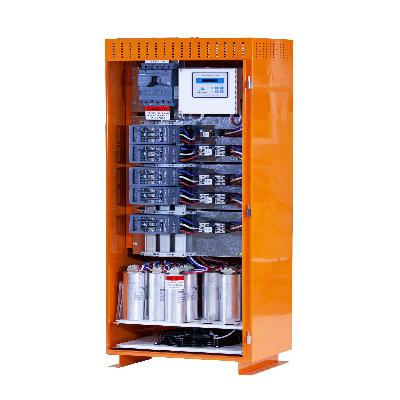 Small Power Factor Correction Unit