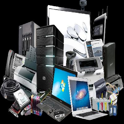Computers And Accessories